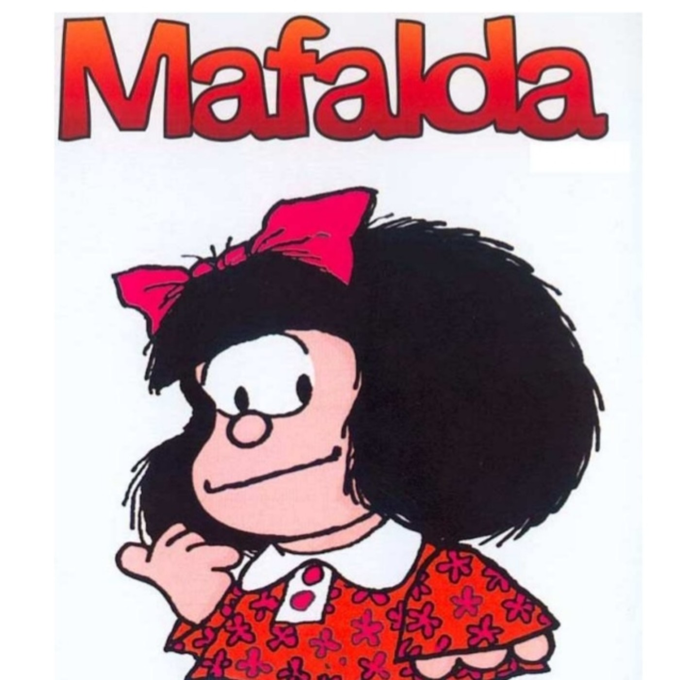 Mafalda y sus amigos