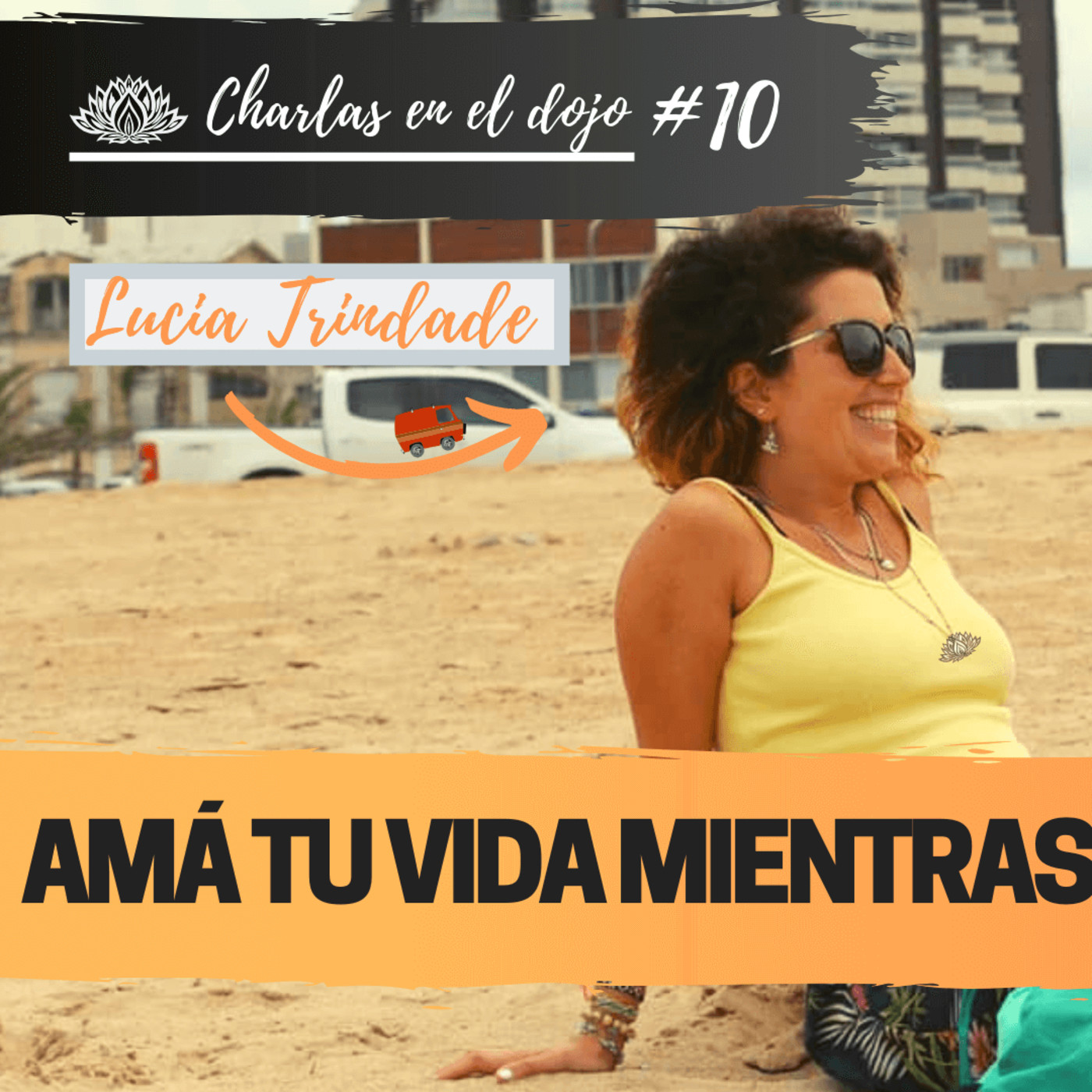 Charlas en el Dojo