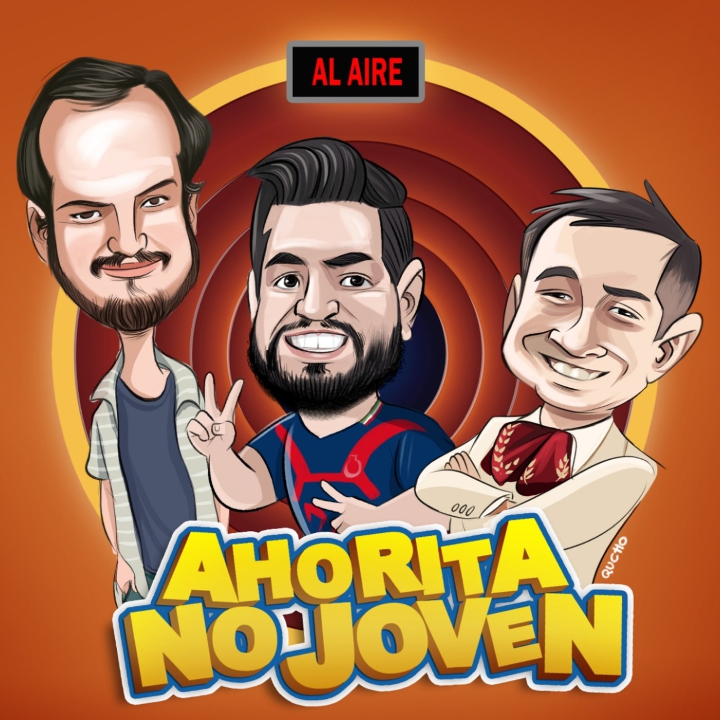 Ahorita No Joven Mx