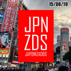 Japonizados Micropodcast 15 de Agosto: Omotesando, Takeshita Street & Shibuya (Tokio)