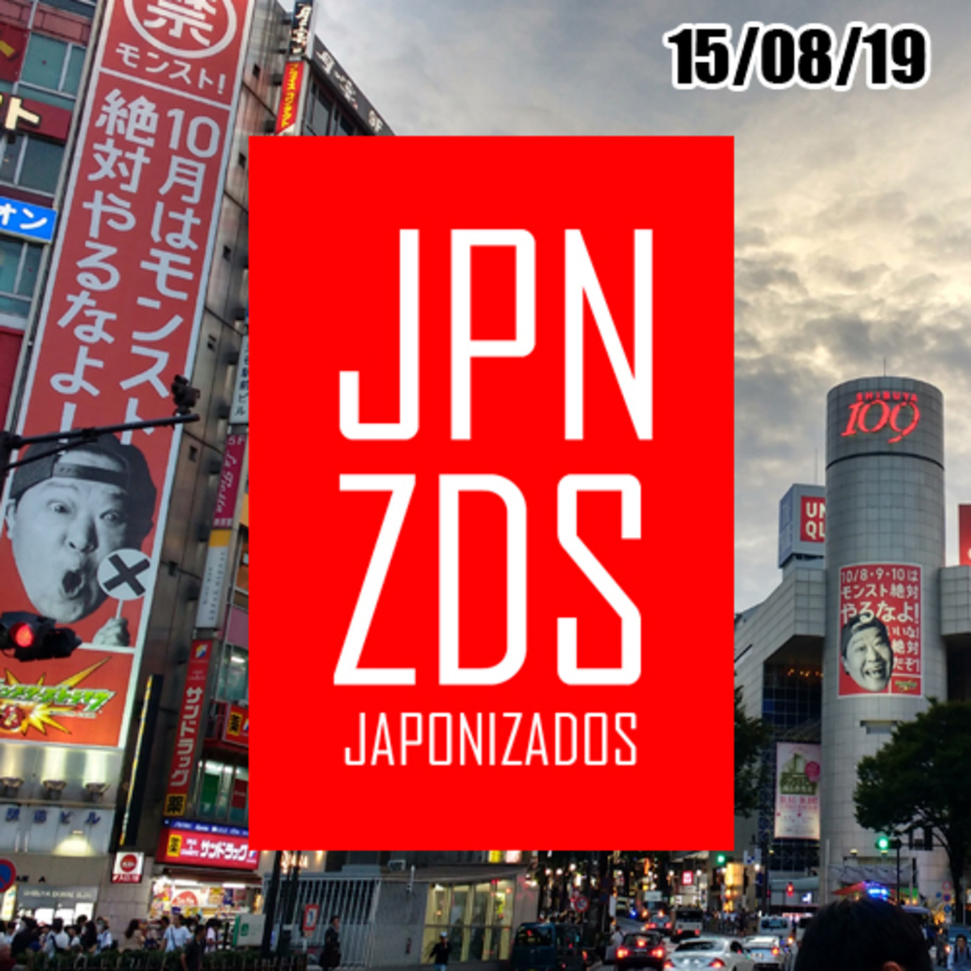 Japonizados Podcast
