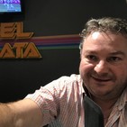 Juan Paulenko 4°Columna de Noticias Federales en La Primera Piedra Radio del Plata AM 1030