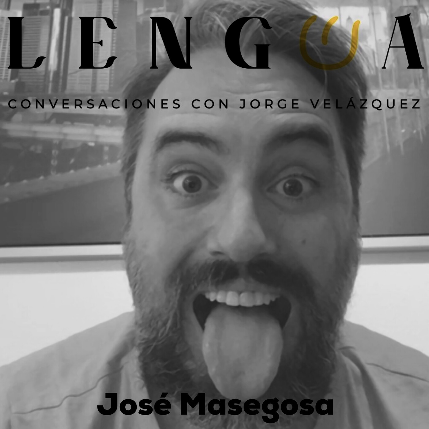 Lengua, conversaciones con Jorge Velázquez