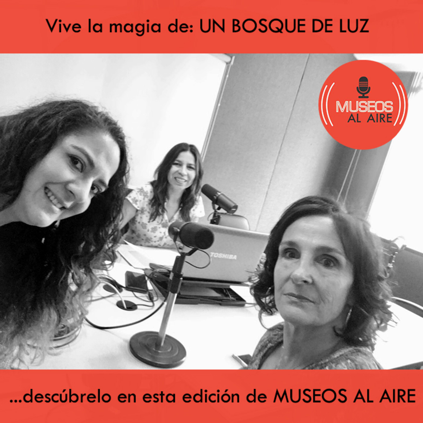 Museos al Aire