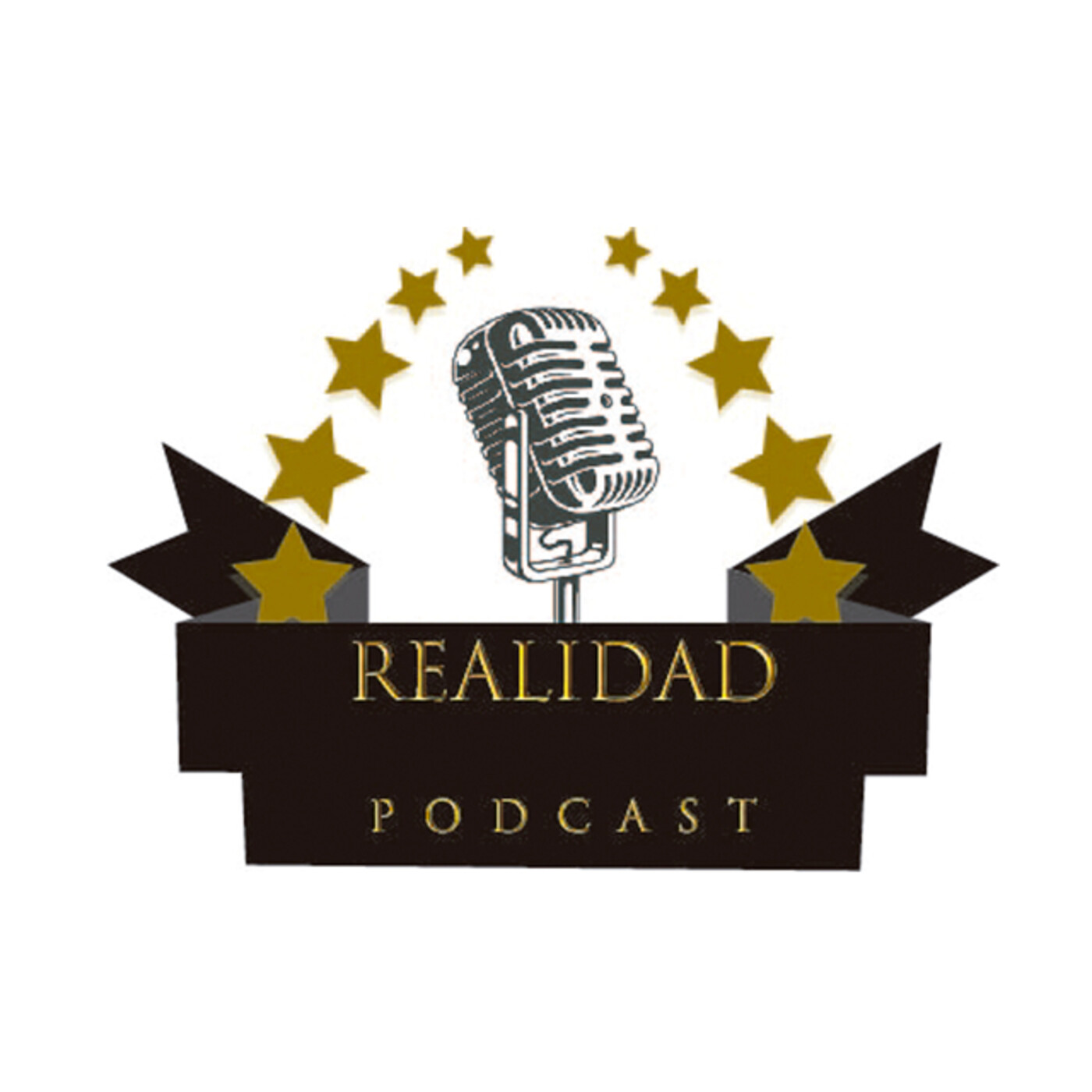 Podcast Realidad