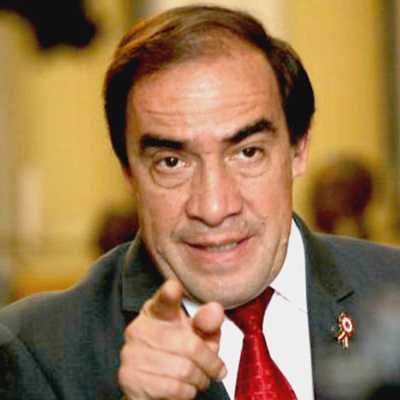 El Mal Menor