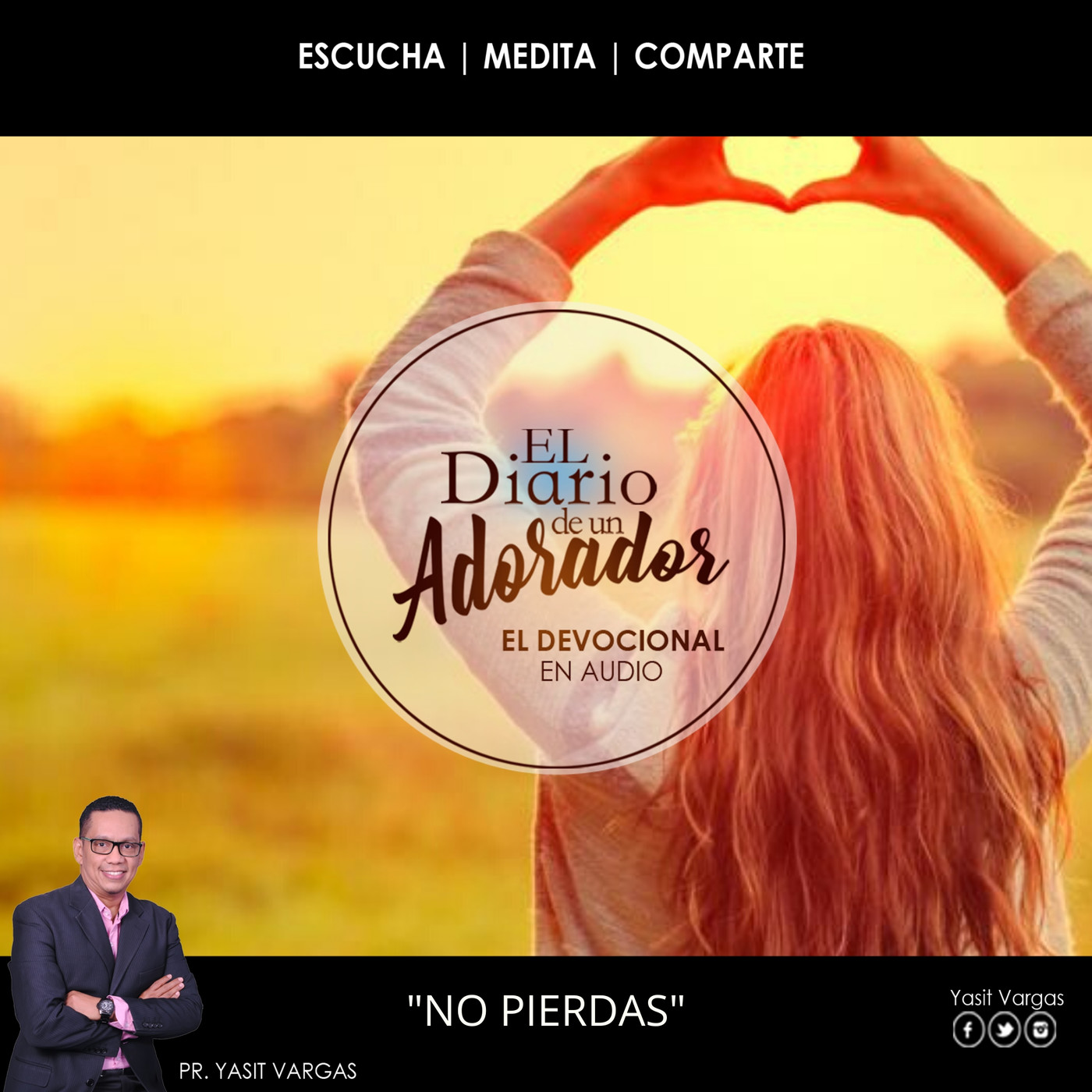Pastor Yasit Vargas