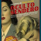 Maldito Libro: T01x36. Defensa de los derechos LGTBI en la literatura. 23/06/2018