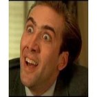 La Hora feliz 2x14 Nicolas Cage