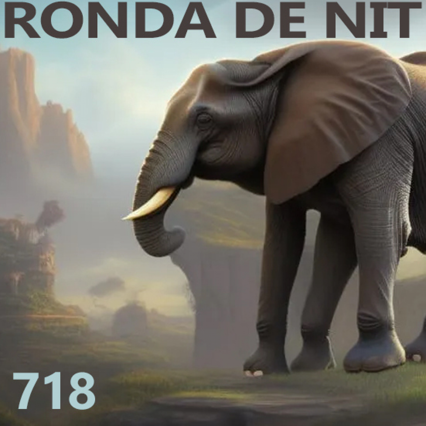 Ronda de Nit