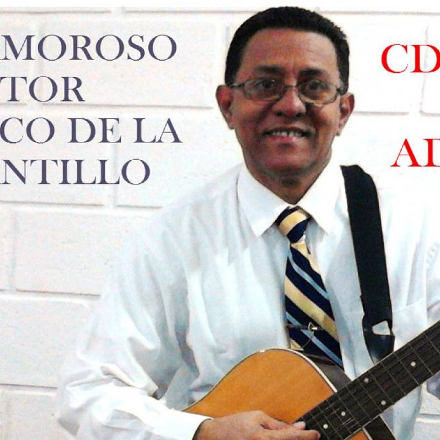 Podcast de CANTAUTORFRANCISCODELAPEÑACANT