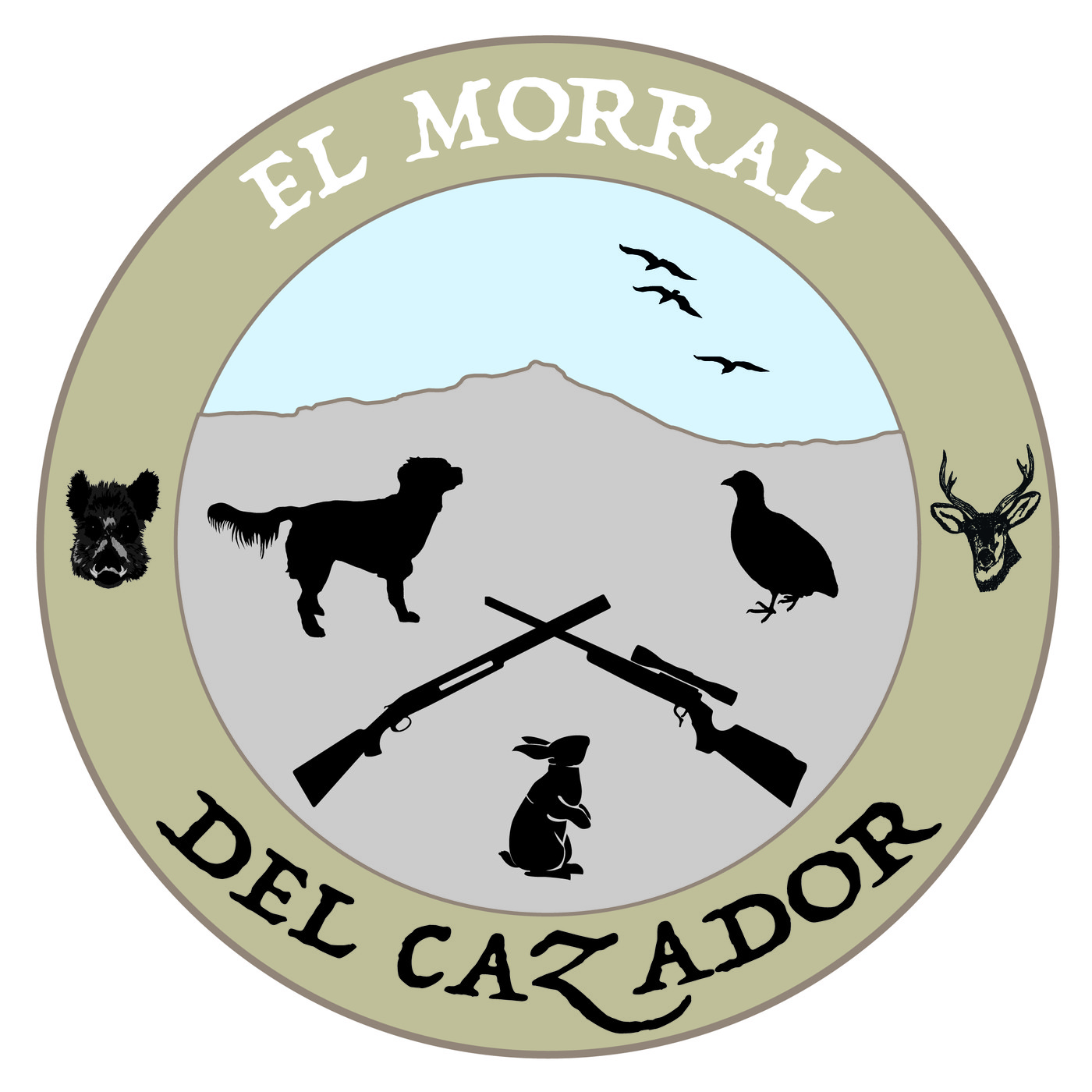 El morral del cazador 27-10-2017 prog 48