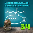 Capítulo 34. Las hulleras submarinas