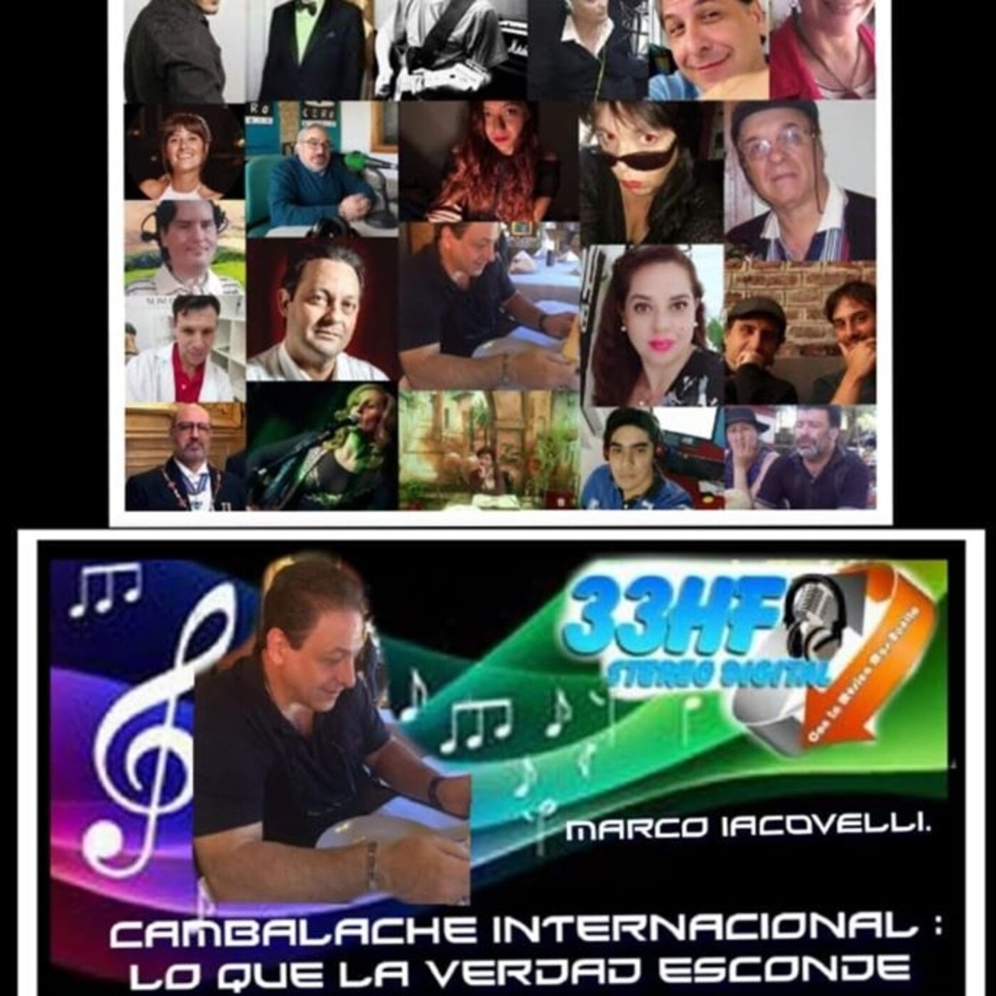 cambalache