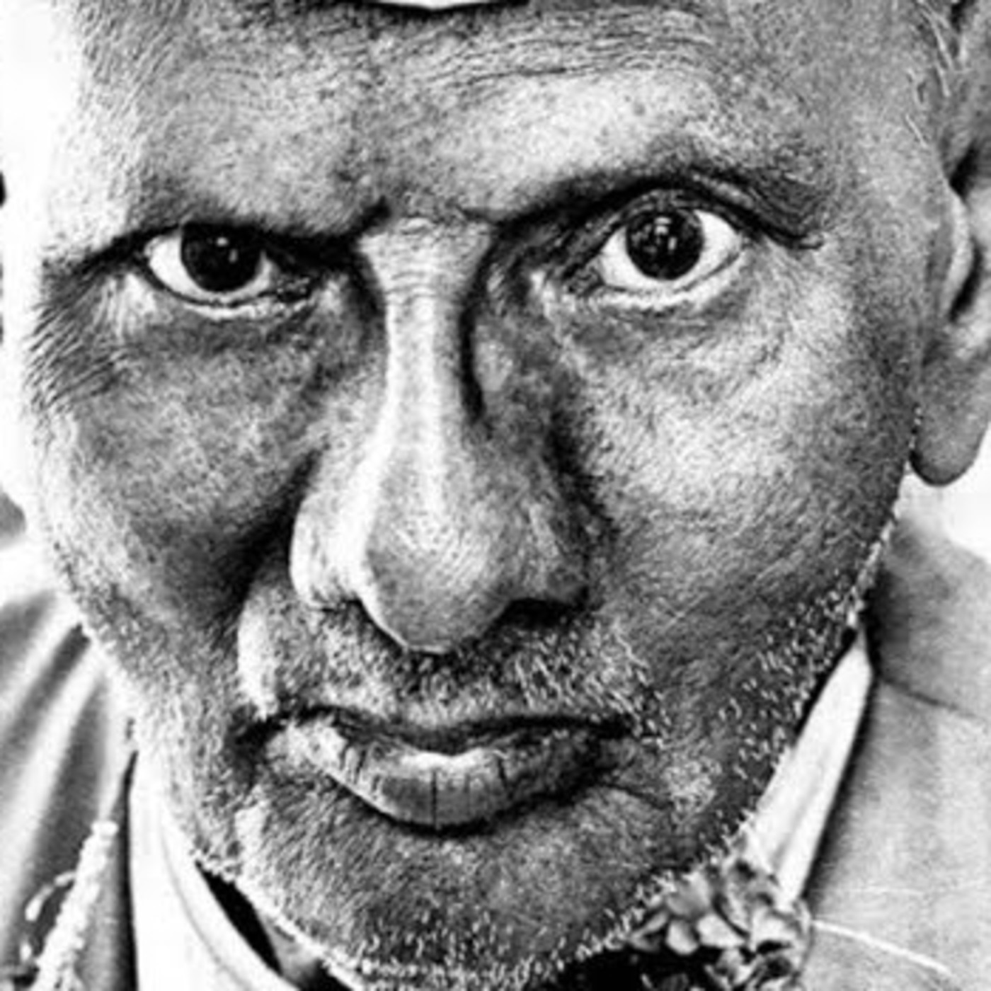 Yo soy eso, de Nisargadatta Maharaj (voz lenta)