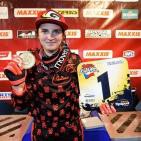 MAS QUE DEPORTE: Machismo no, gracias