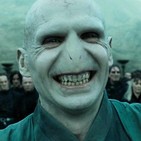 El Descampao - Entrevistas Bizarras 7 - Voldemort