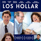 Los Hollar (2016) #Comedia #Drama #podcast #peliculas #audesc