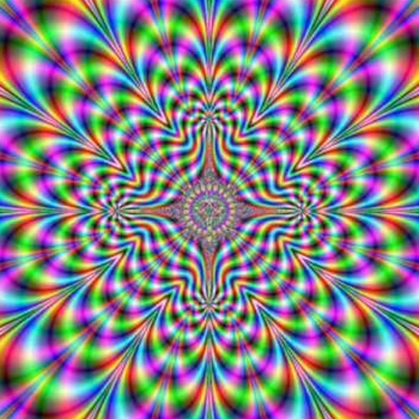 El Telescopio 514 y 515. Especial DOBLE jazz mutante, con James Holden, Squarepusher... episode artwork