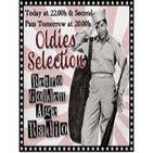 Session 13th July 2013 - Retro Golden Age Radio - Dj CK.Louis