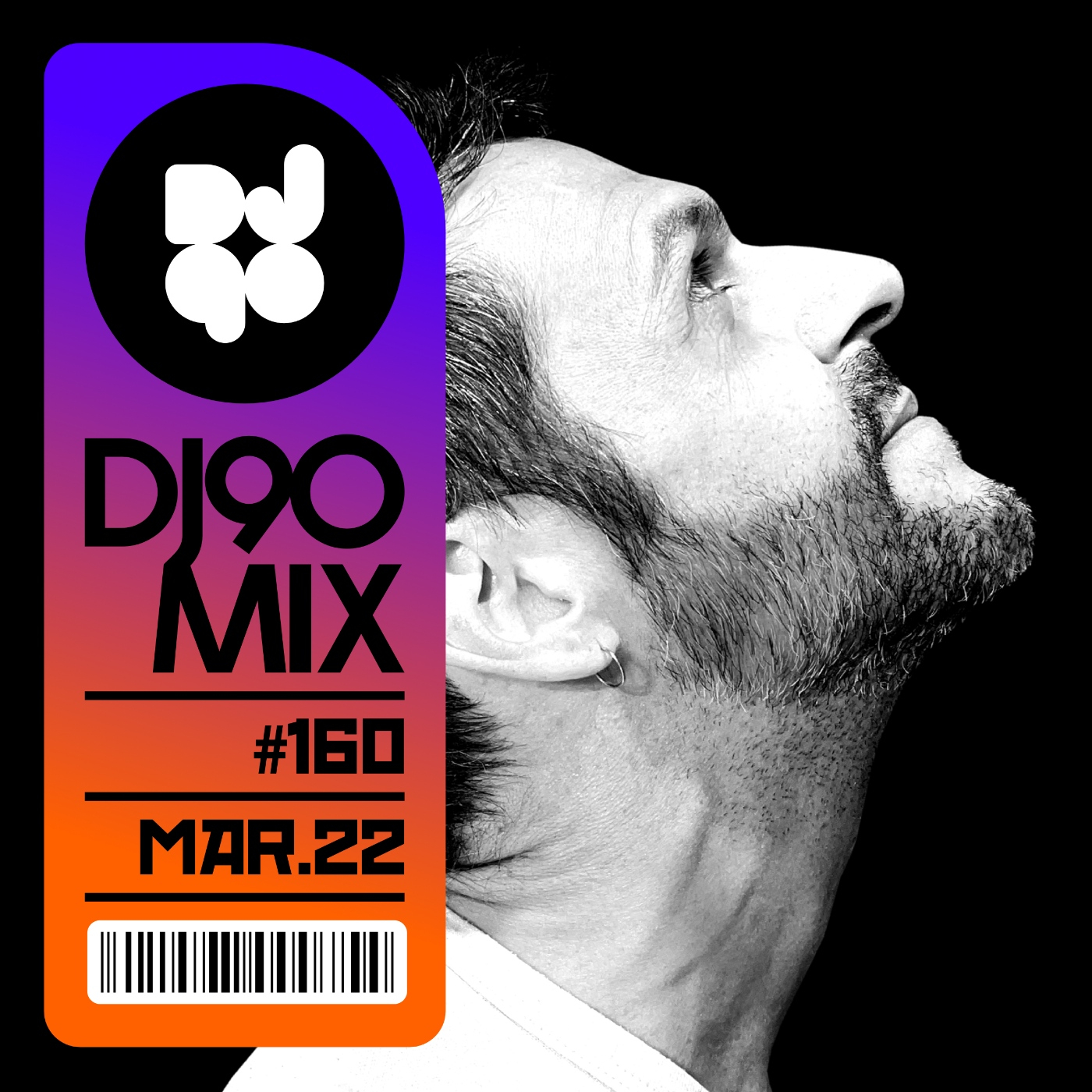 DJ90 Mix