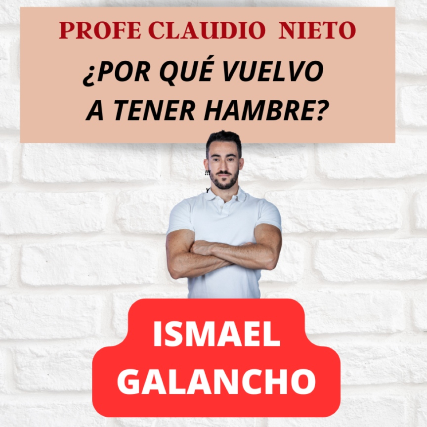 PROFE CLAUDIO NIETO