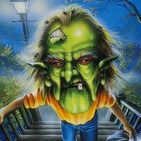 Temblad, muchachos, temblad - 1x01 - Un día en Horrorlandia (parte 1)