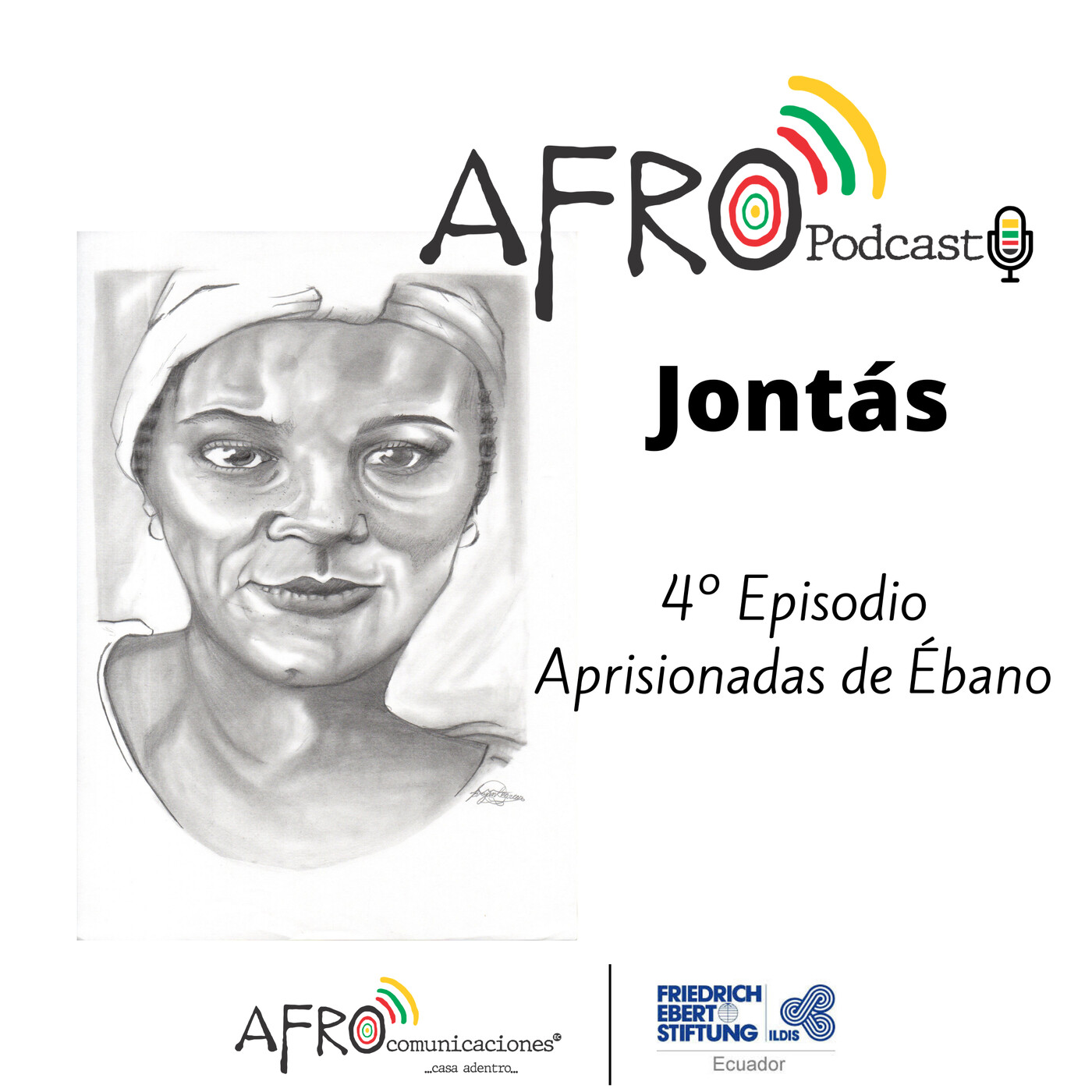 AfroPodcast