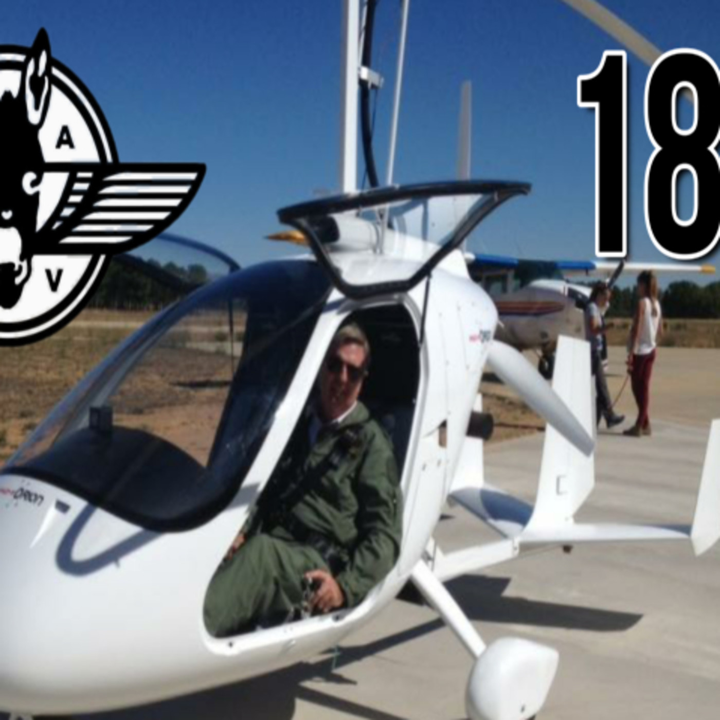 Aviación RACV