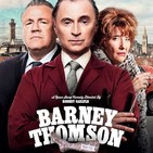 La Leyenda de Barney Thomson (2015) #Comedia #Crimen #Asesinos #peliculas #podcast #audesc