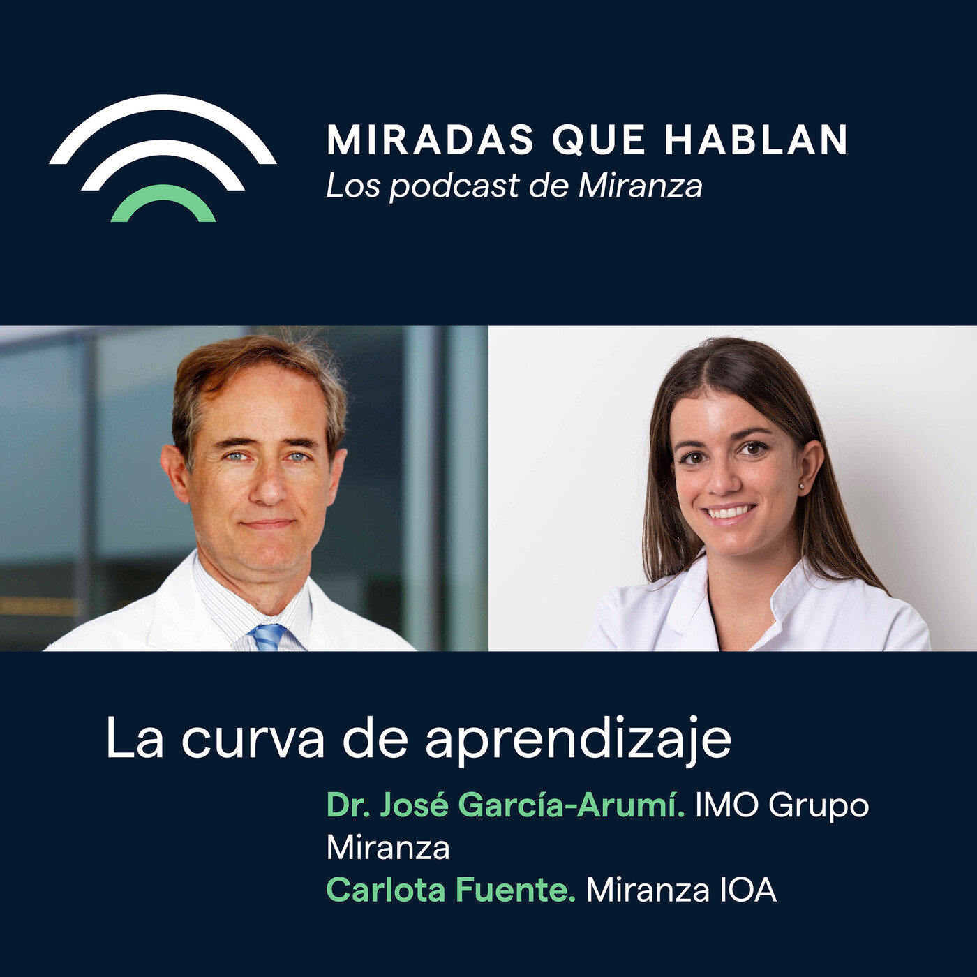 Miradas que hablan