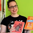 Cerillas, relato de Anna Roldós (en la antología CUÉNTAMELO OTRA VEZ, editada por Ediciones Pulpture)