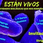 Todo nos da igual. Año II Nº 19 "Están vivos: Entidades biológicas que nos amenazan a diario".