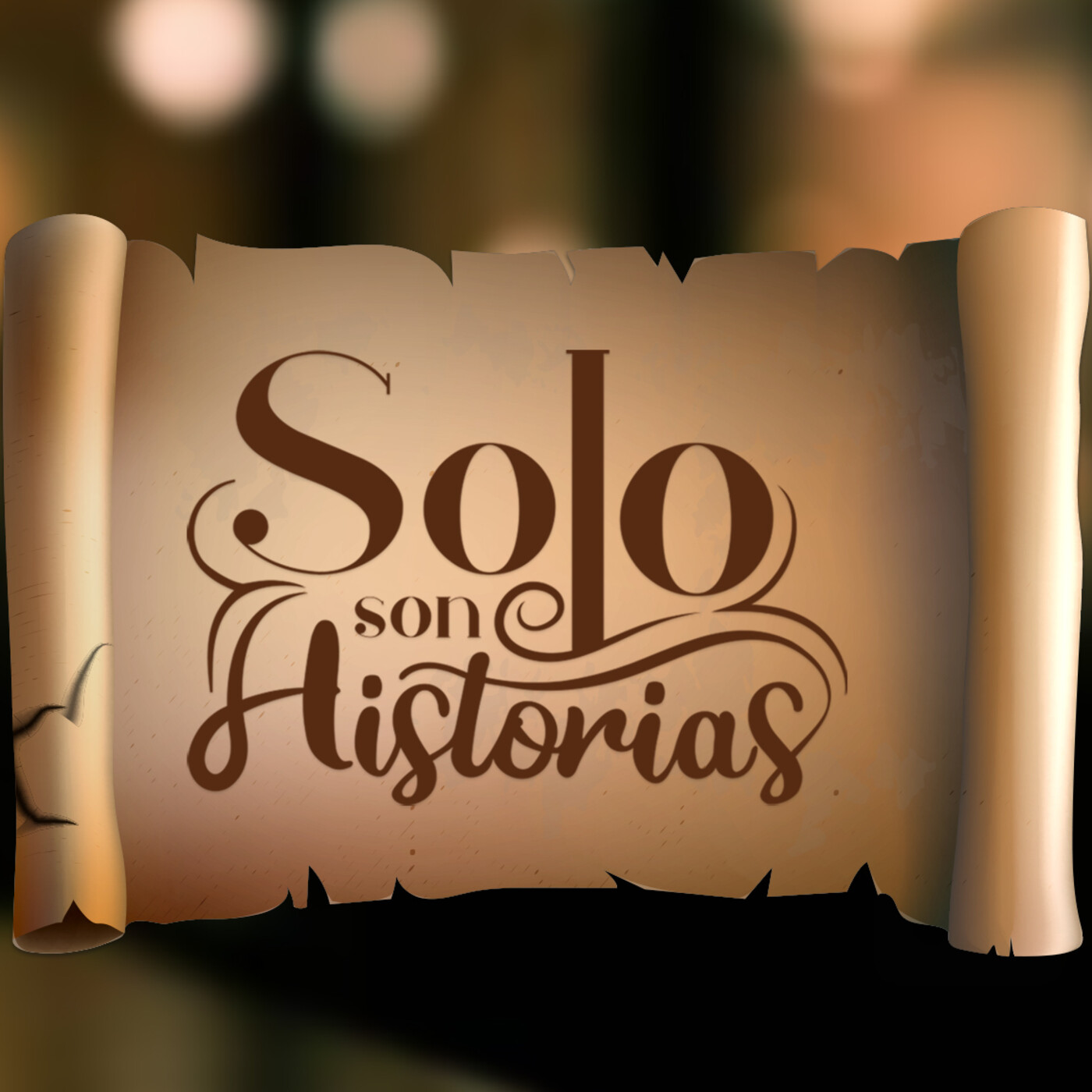 Solo Son Historias