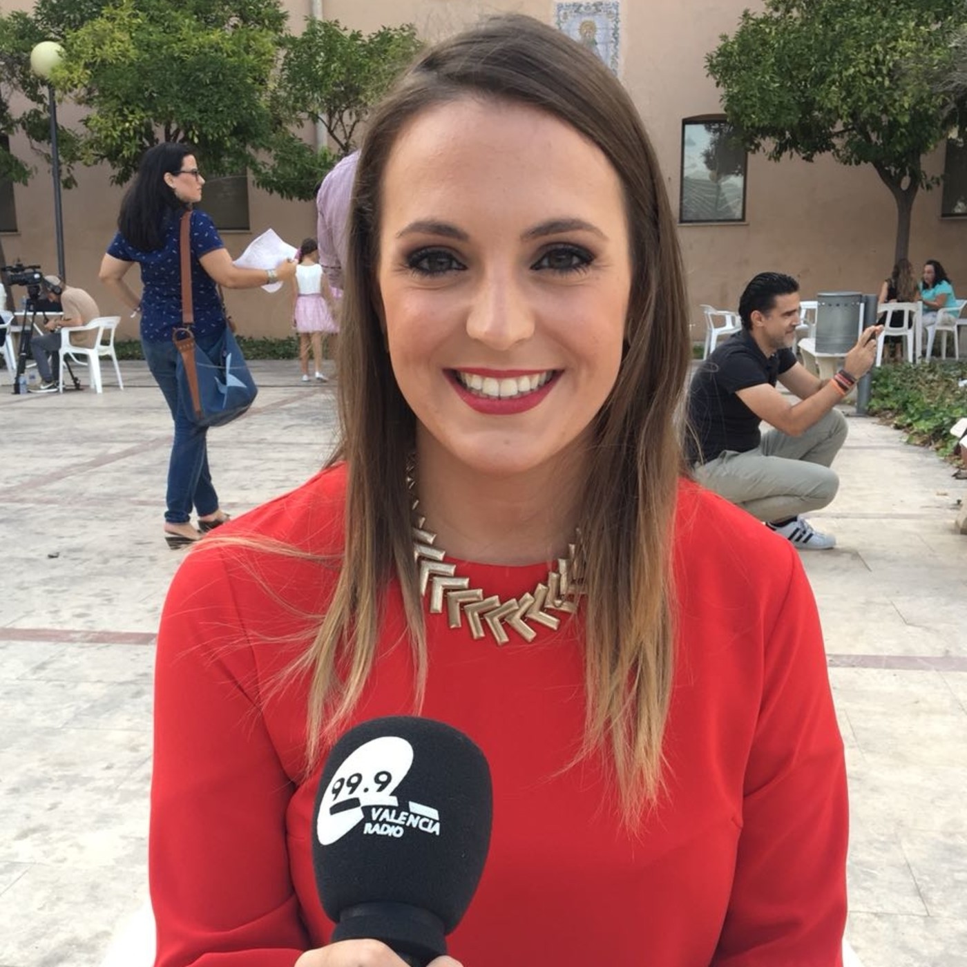 Pasión por Valencia