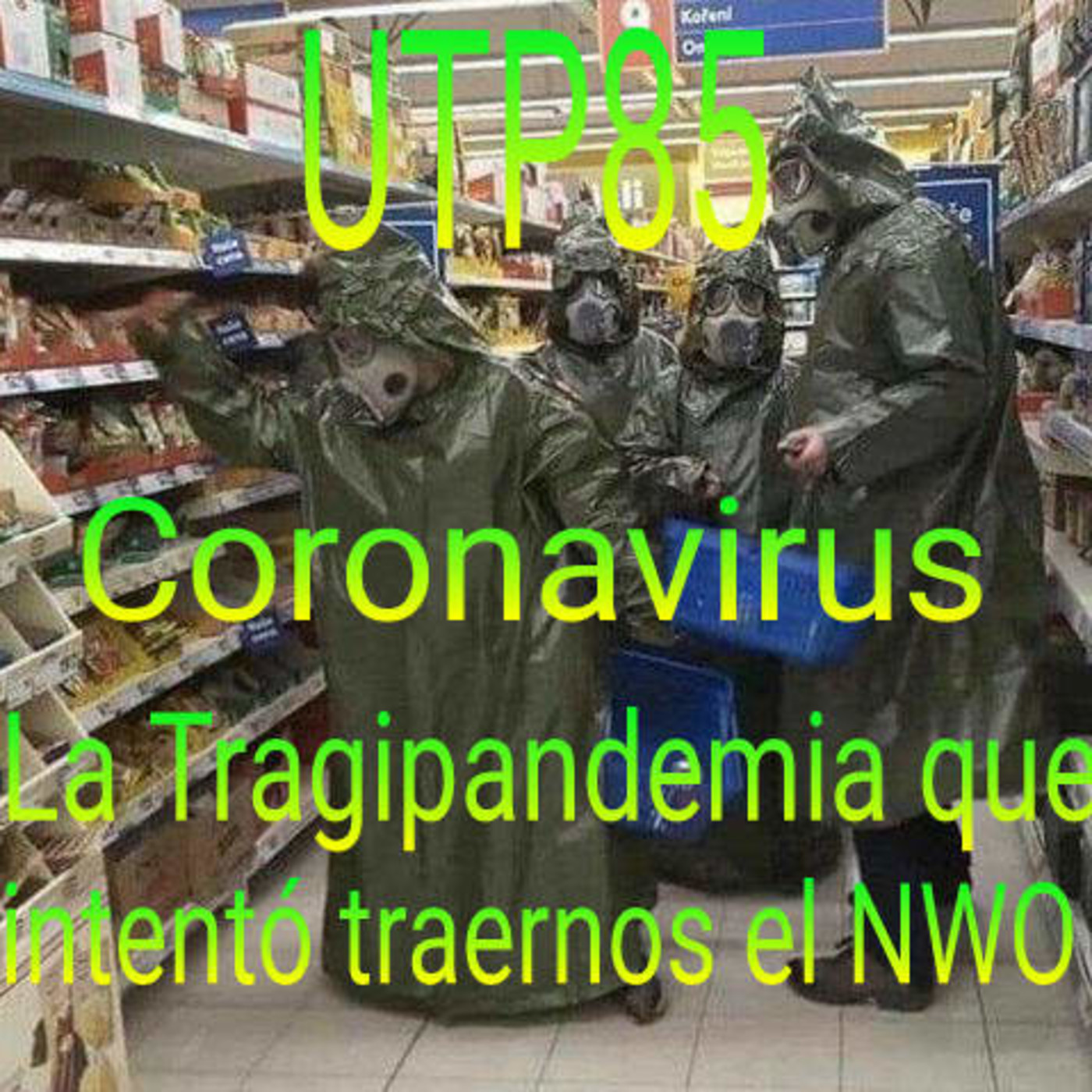 Un paso más hacia la verdad