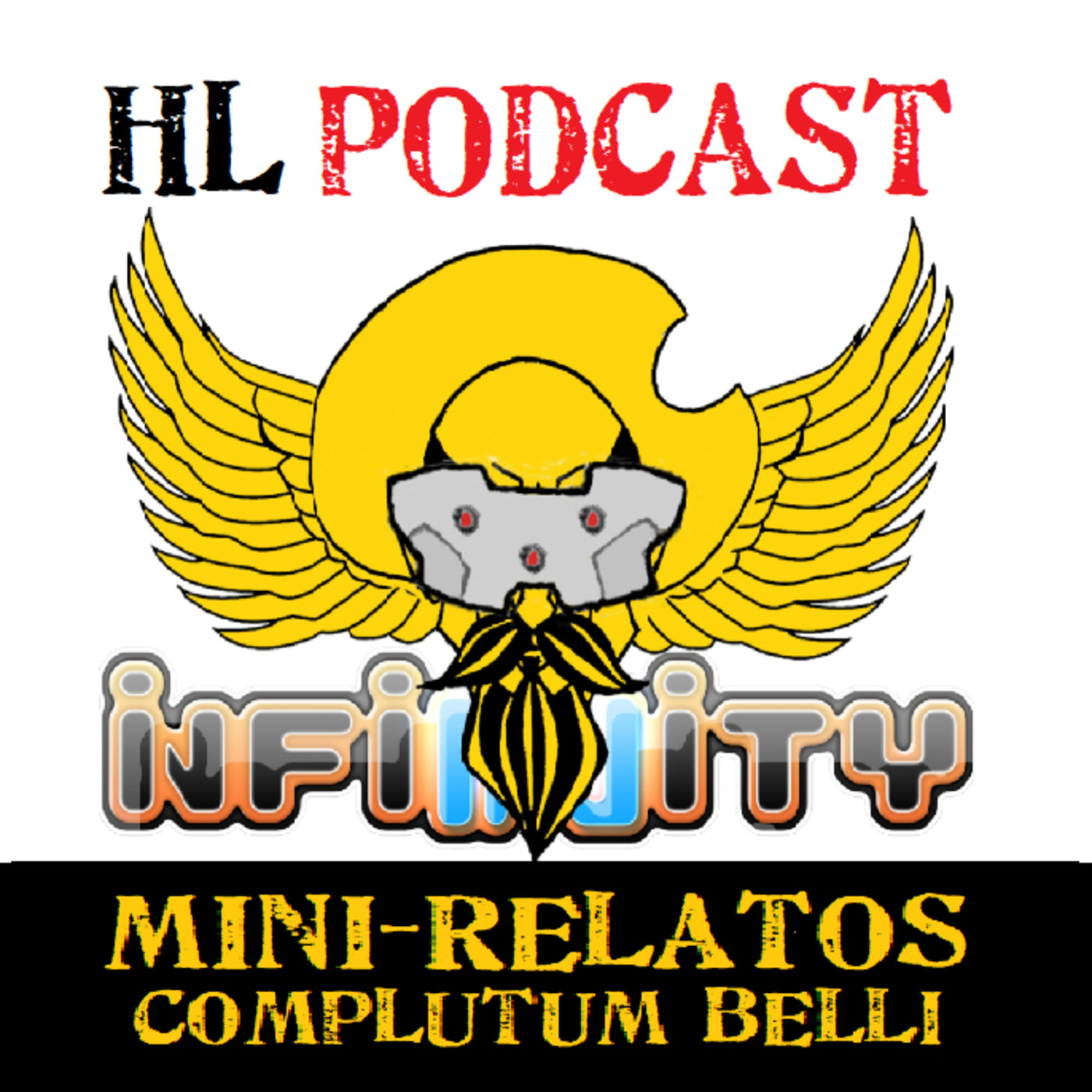 Habemus Ludum Podcast