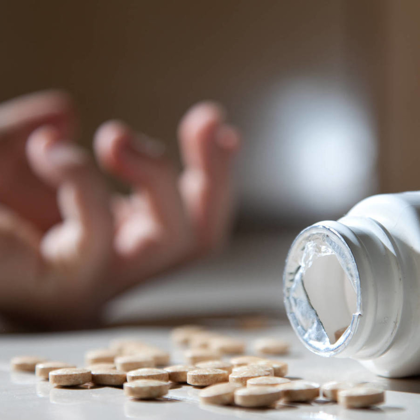 El suicidio que se presenta en los jóvenes