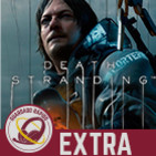 GR (ESPECIAL) Monográfico DEATH STRANDING
