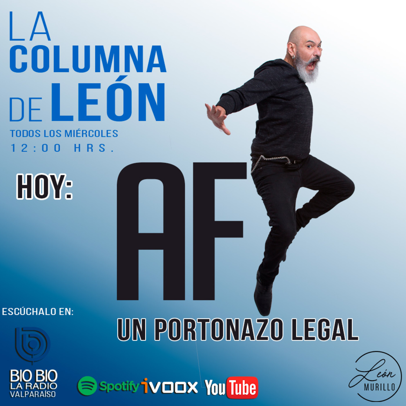 La Columna de León