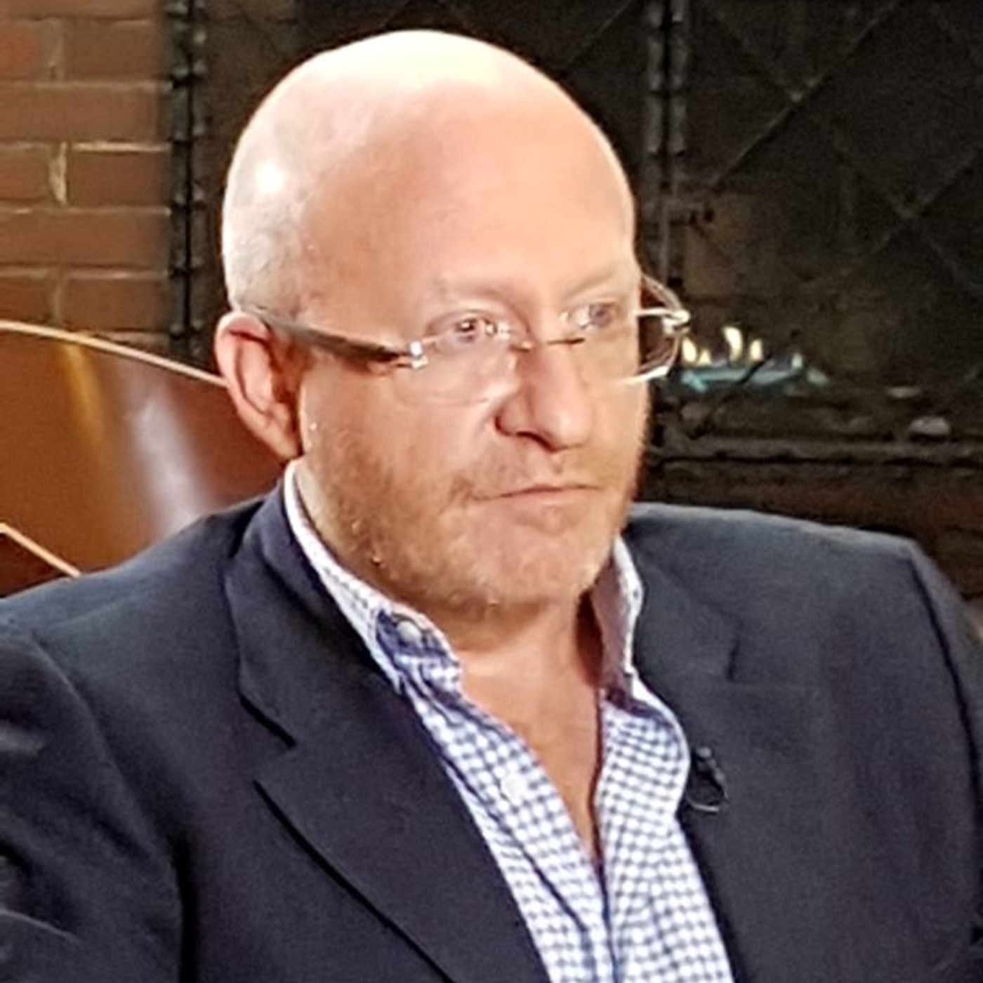 Sin Censura con Ricardo Puentes Melo