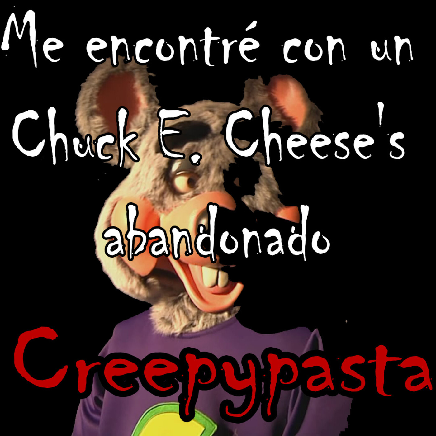 Creepypastas de Media Noche