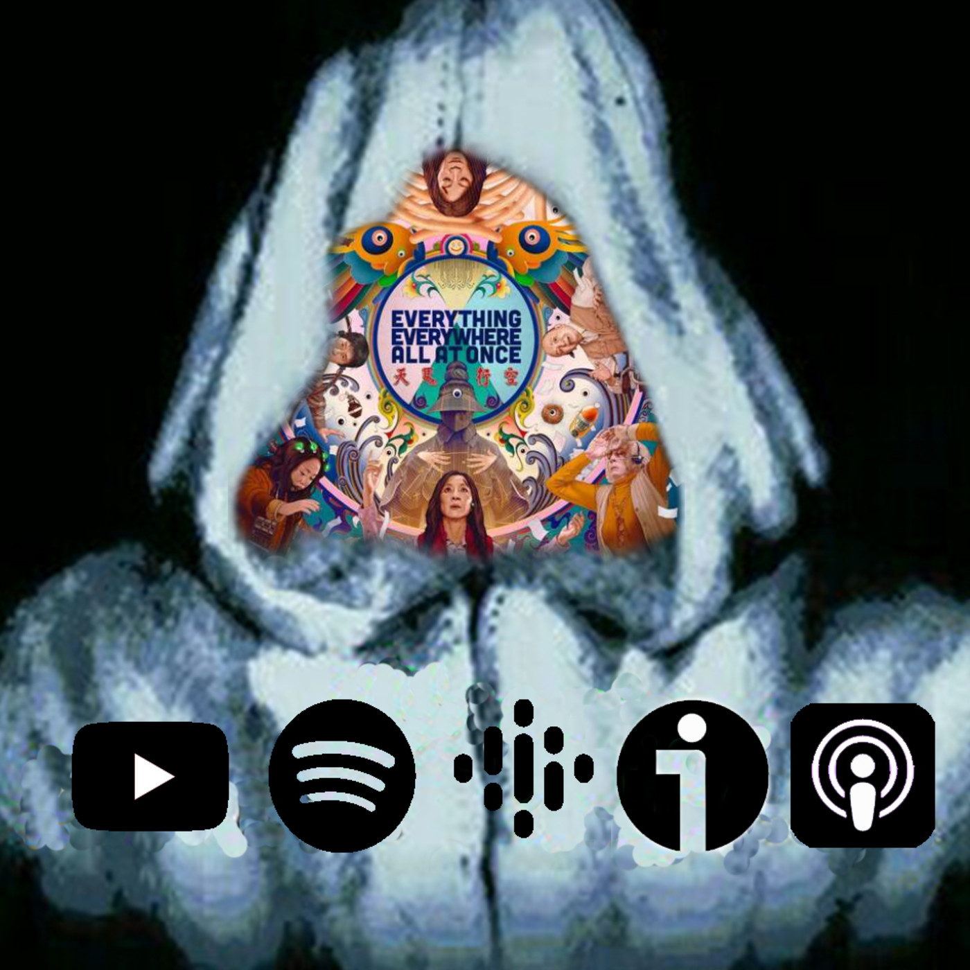 El Podcast Sin Rostro