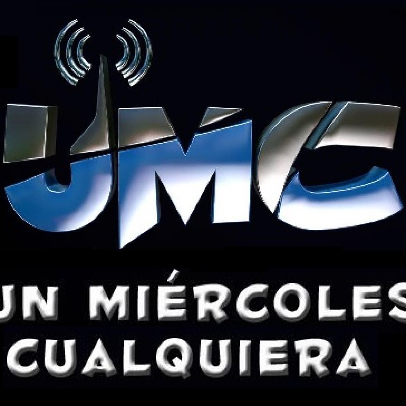 Un Miércoles Cualquiera