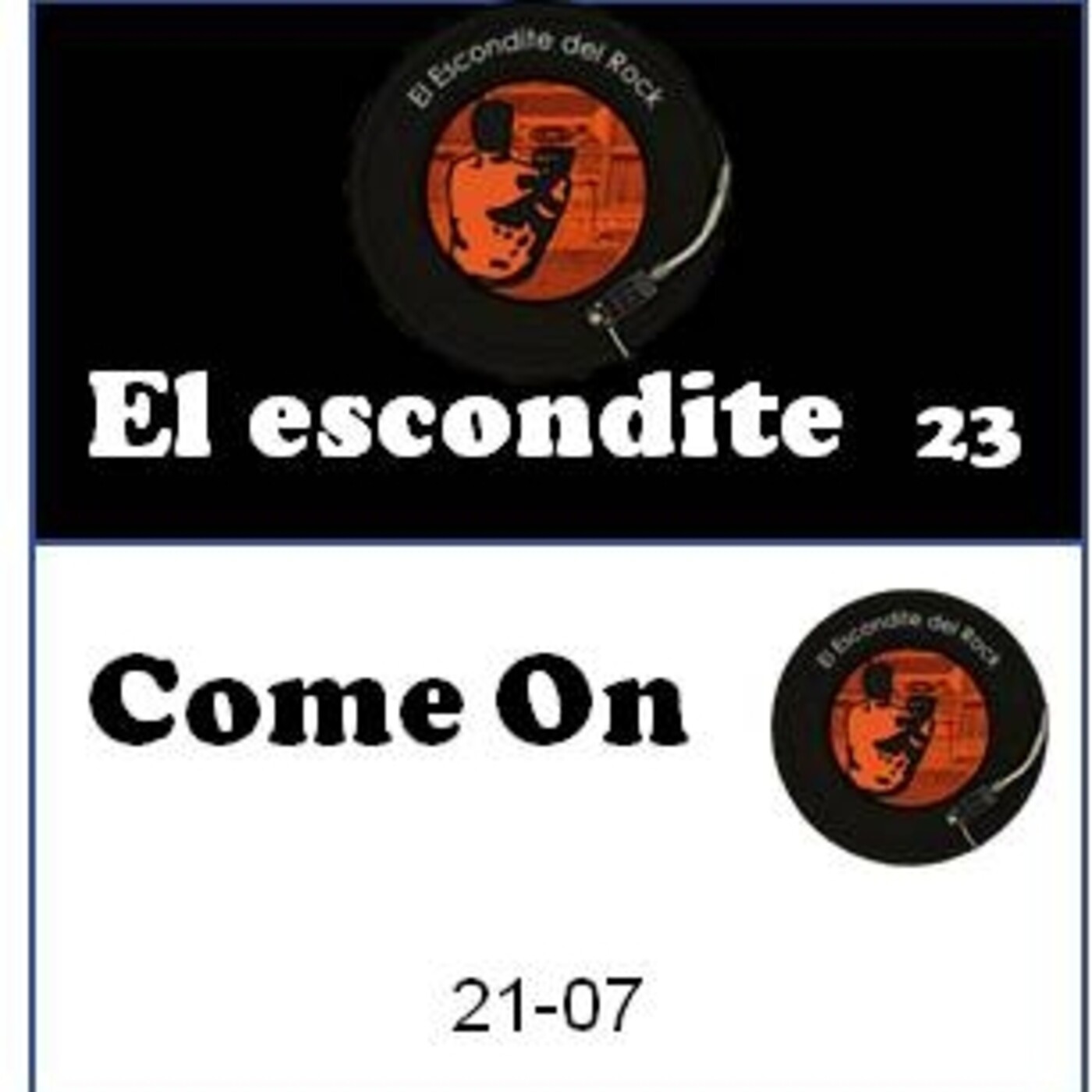 El Escondite del Rock
