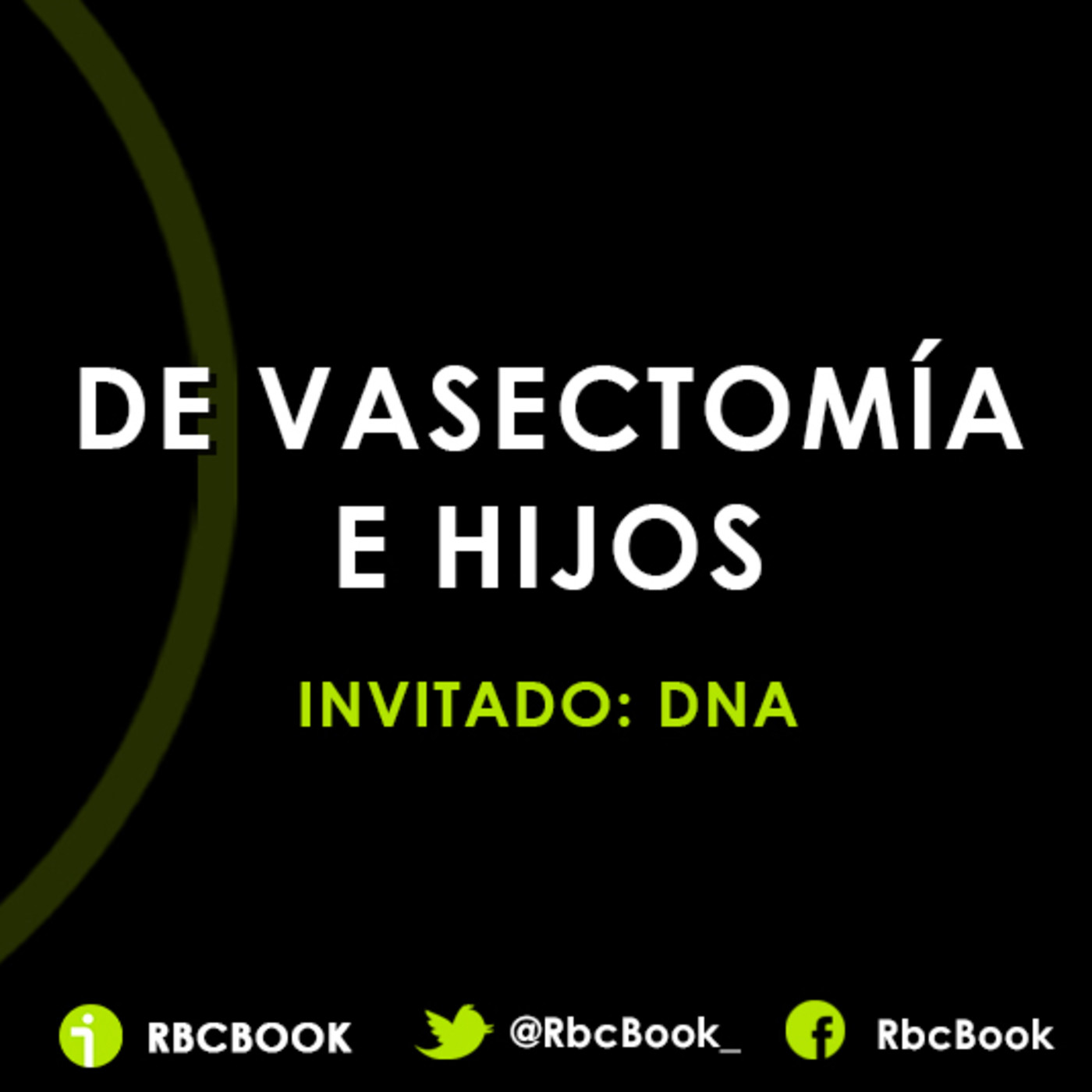 RBCBOOK EL PODCAST