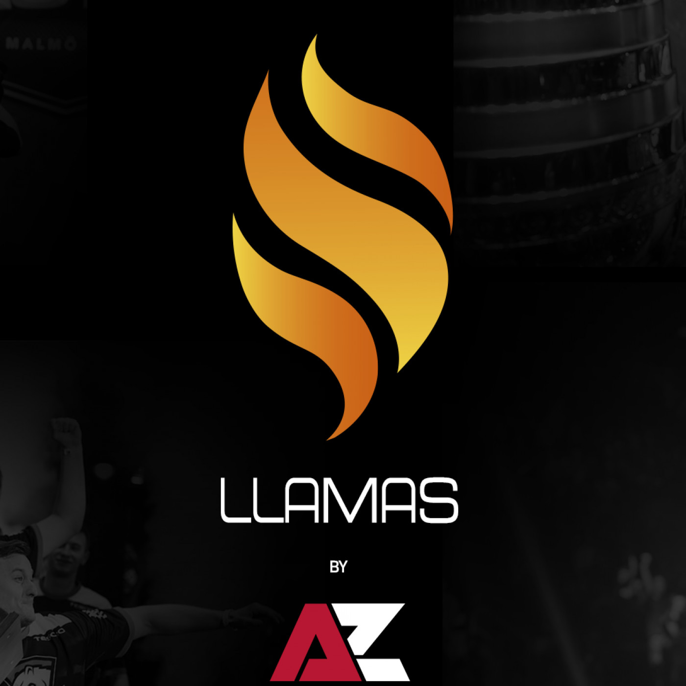 #Llamas