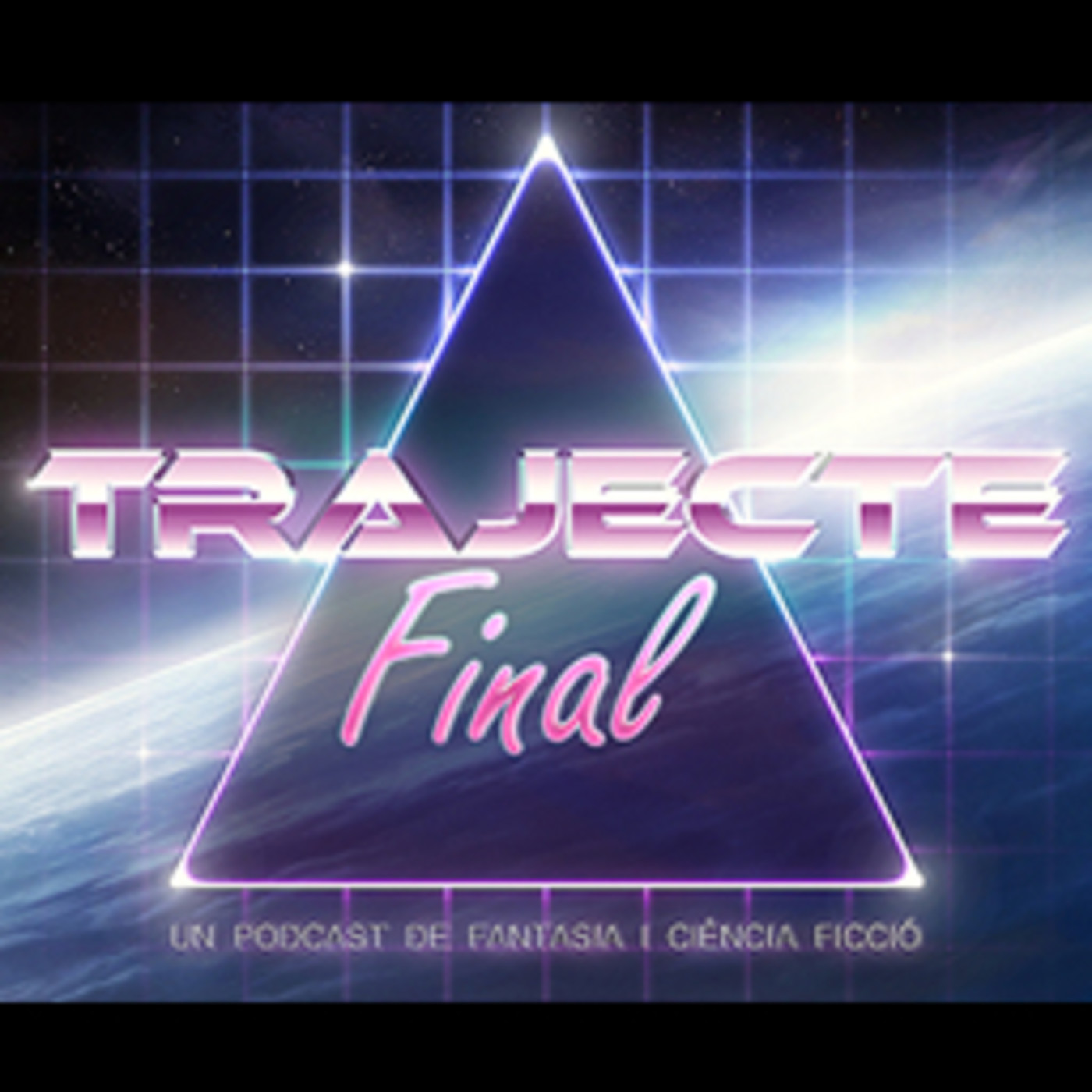 Podcast Trajecte Final