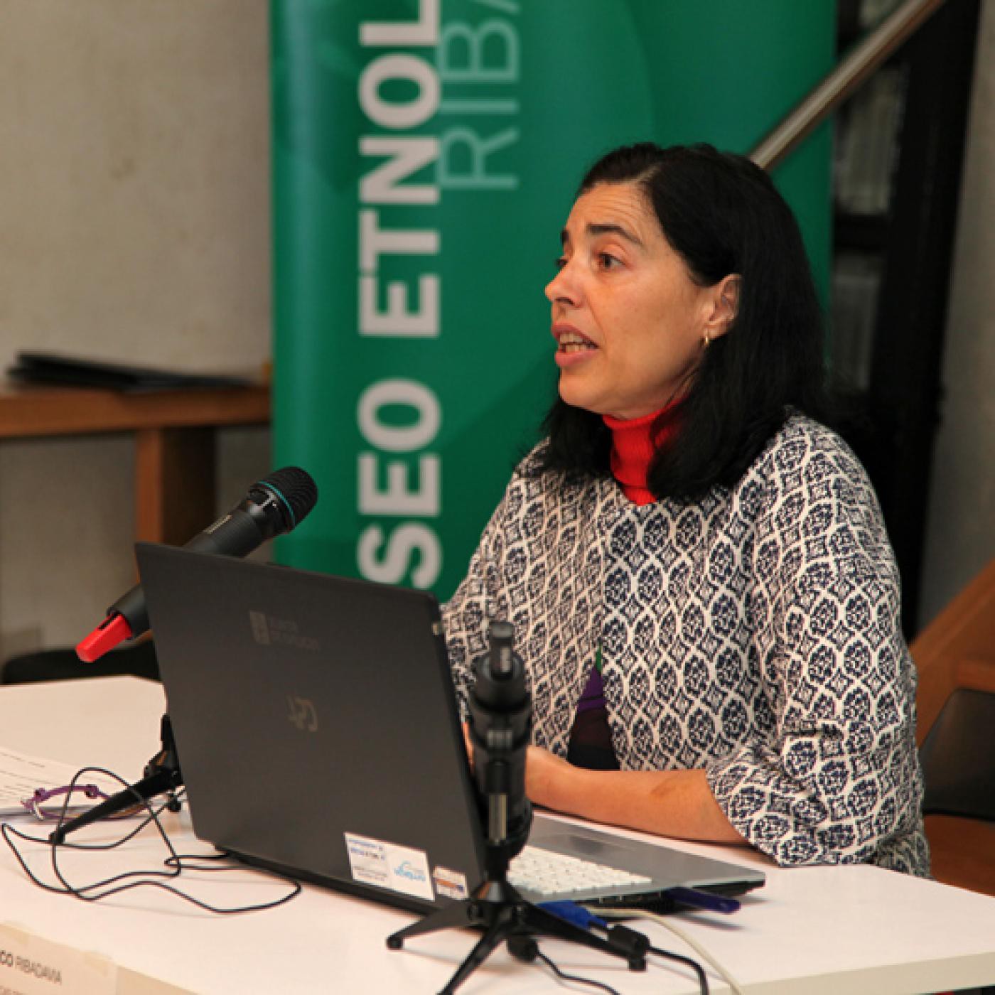 III Xornada sobre Bibliotecas Especializadas