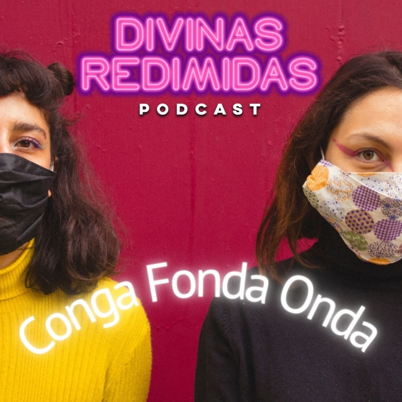 Divinas Redimidas